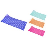 TAPPETO VASCA RONDO' COLORATO lamapla
